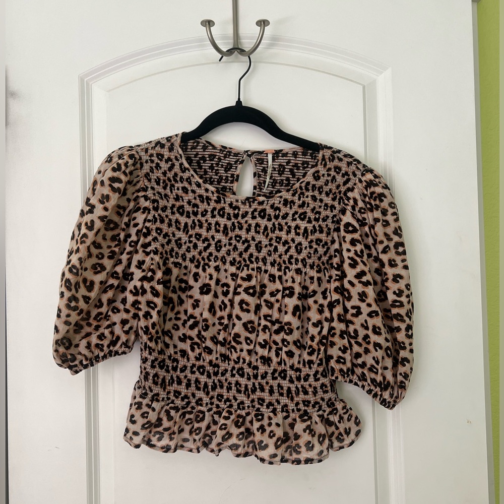 Free People Top